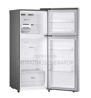 Lg Top Freezer Refrigerator