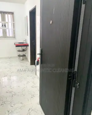Post Construction Cleaning Cleaning