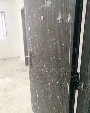 Post Construction Cleaning Cleaning