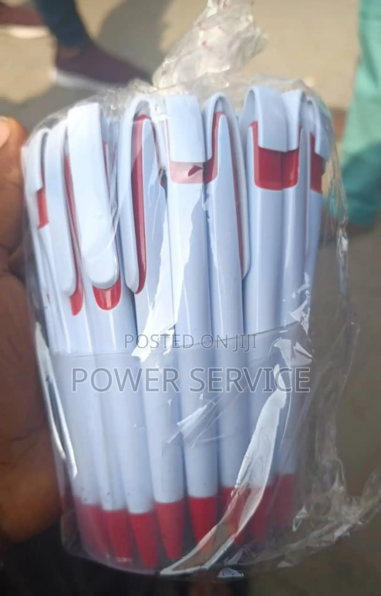 50 PCS Customizable Pen