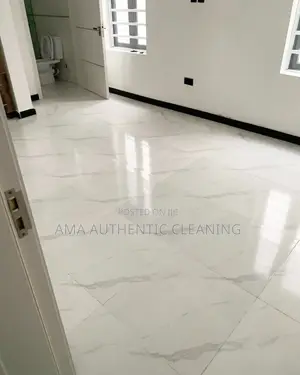 Post Construction Cleaning Service