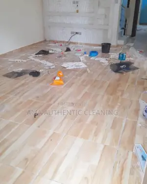 Post Construction Cleaning Service