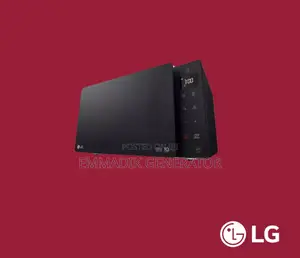Lg Microwave 25l