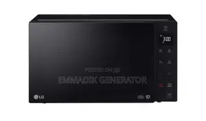 Lg Microwave 25l