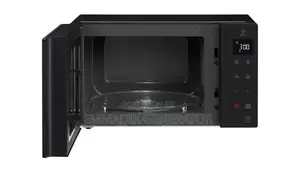 Lg Microwave 25l