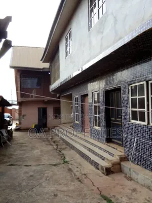 5bdrm Duplex in Akure for sale