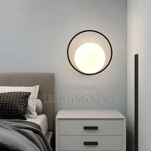 Light Luxury Nordic Led Wall Light