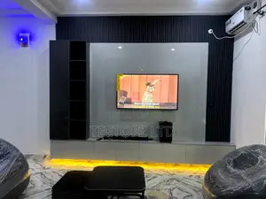 Tv Console