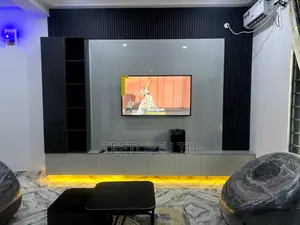 Tv Console