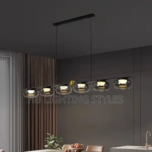 Modern Bedroom Decorative Dining Room Led Ceiling Lamps Pendant