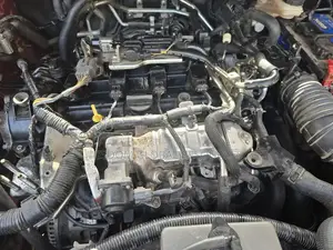 Engine Mazda Cx9 Turbo Charger Sold With Warranty