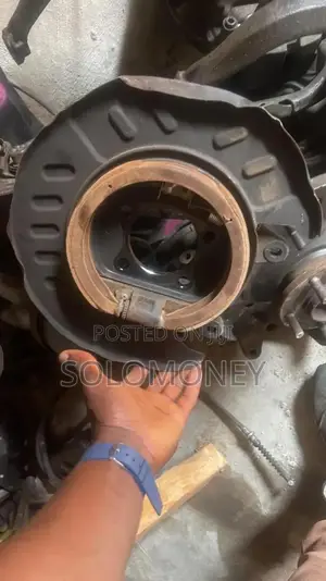 Back Lining Mazda Cx9 2006 2007 2008 2009 2010 2011 2012 2013 2014