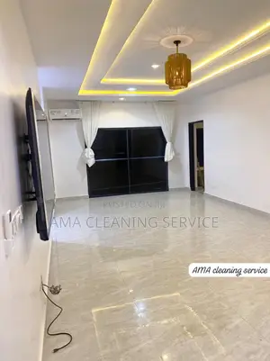 Post Construction Cleaning Services