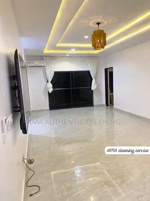 Post Construction Cleaning Services