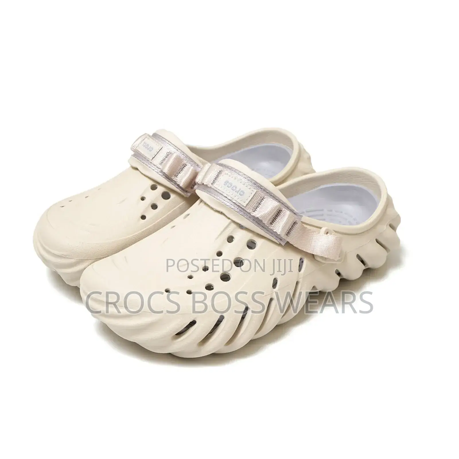 Echo Crocs