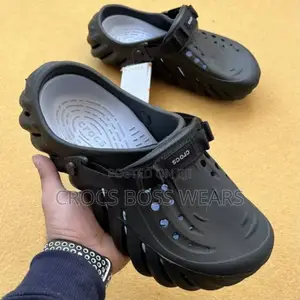 Echo Crocs