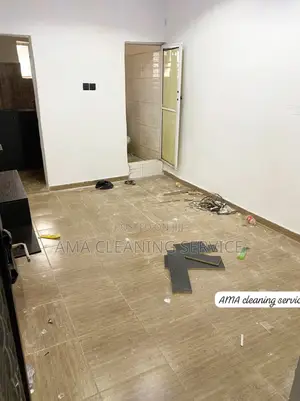 Commercial Post Construction Cleaning Services