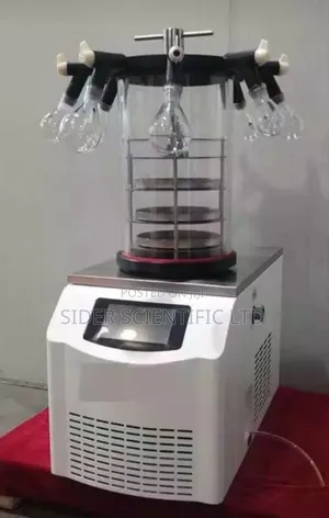 Freeze Dryer