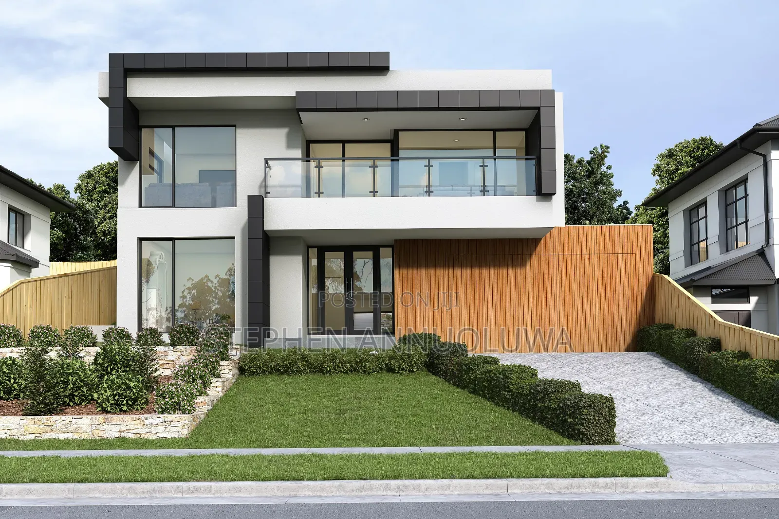 3d Architectural Visualization, 3d Modeling and Rendering