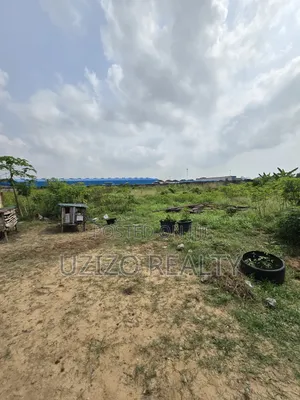5000sqm Dry Land in Awoyaya