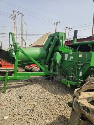 Big Rice Thresher for Sale