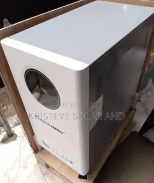 Cworth 20kwh Lithium Battery – High Capacity Solar Energy Storage