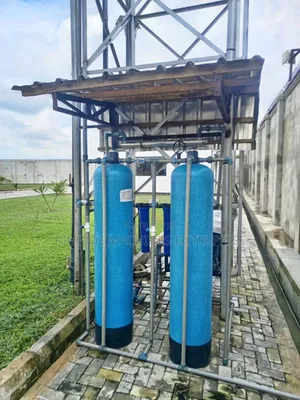 Professional Water Treatment Expert