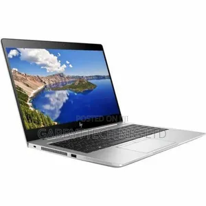 New Laptop HP EliteBook 840 8GB Intel Core I5 SSD 256GB