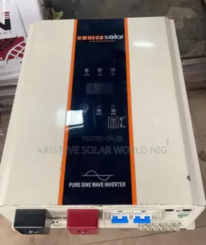 Choice 7.5kva Hybrid Inverter – Powerful Reliable Solar Solution
