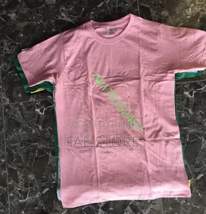 Plain Tshirt