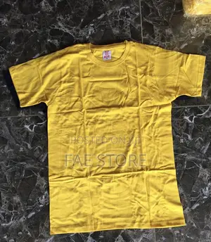 Plain Tshirt