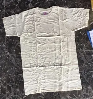 Plain Tshirt