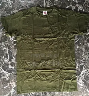 Plain Tshirt