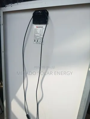 Suntech 300w Solar Panel – High Efficiency Original
