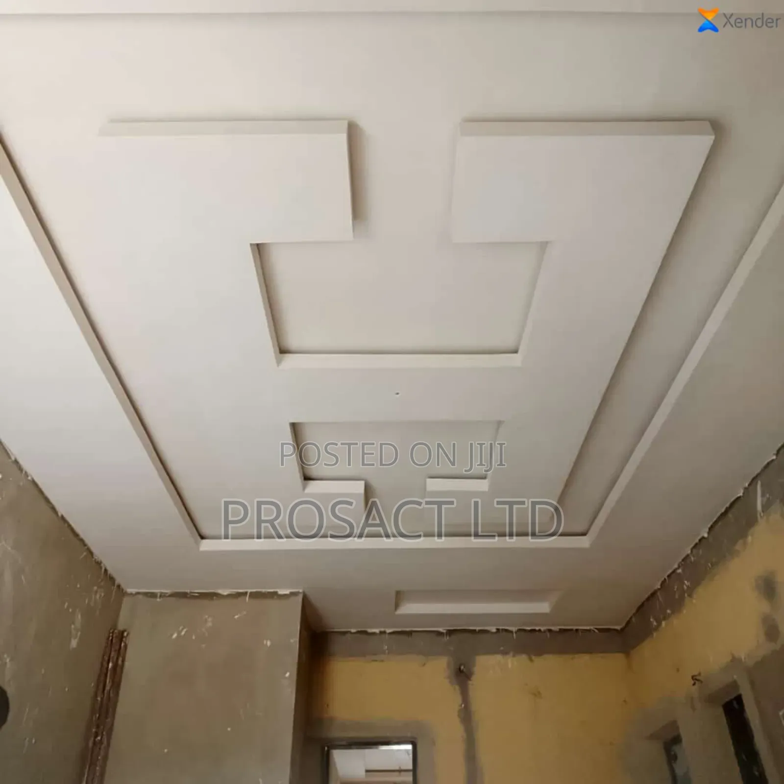 Pop Ceiling Expert