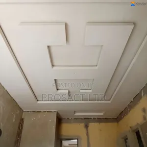Pop Ceiling Expert