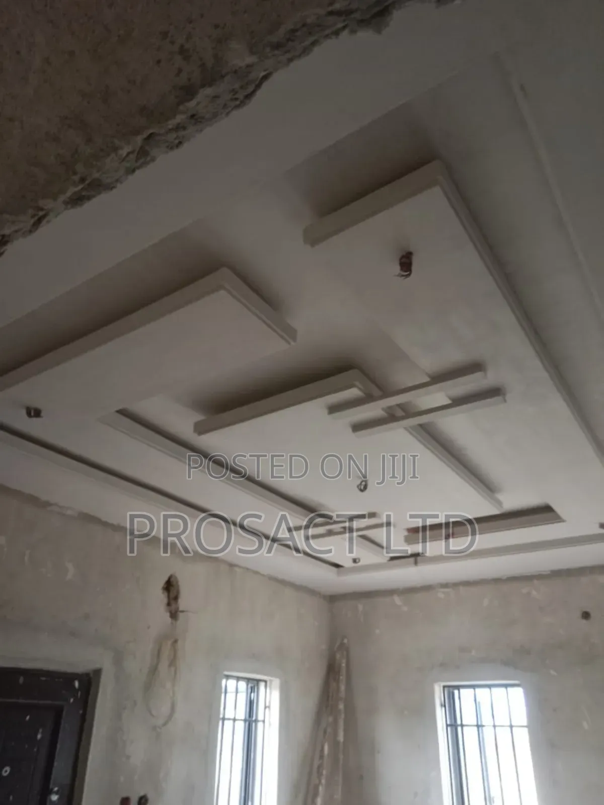 Pop Ceiling Expert
