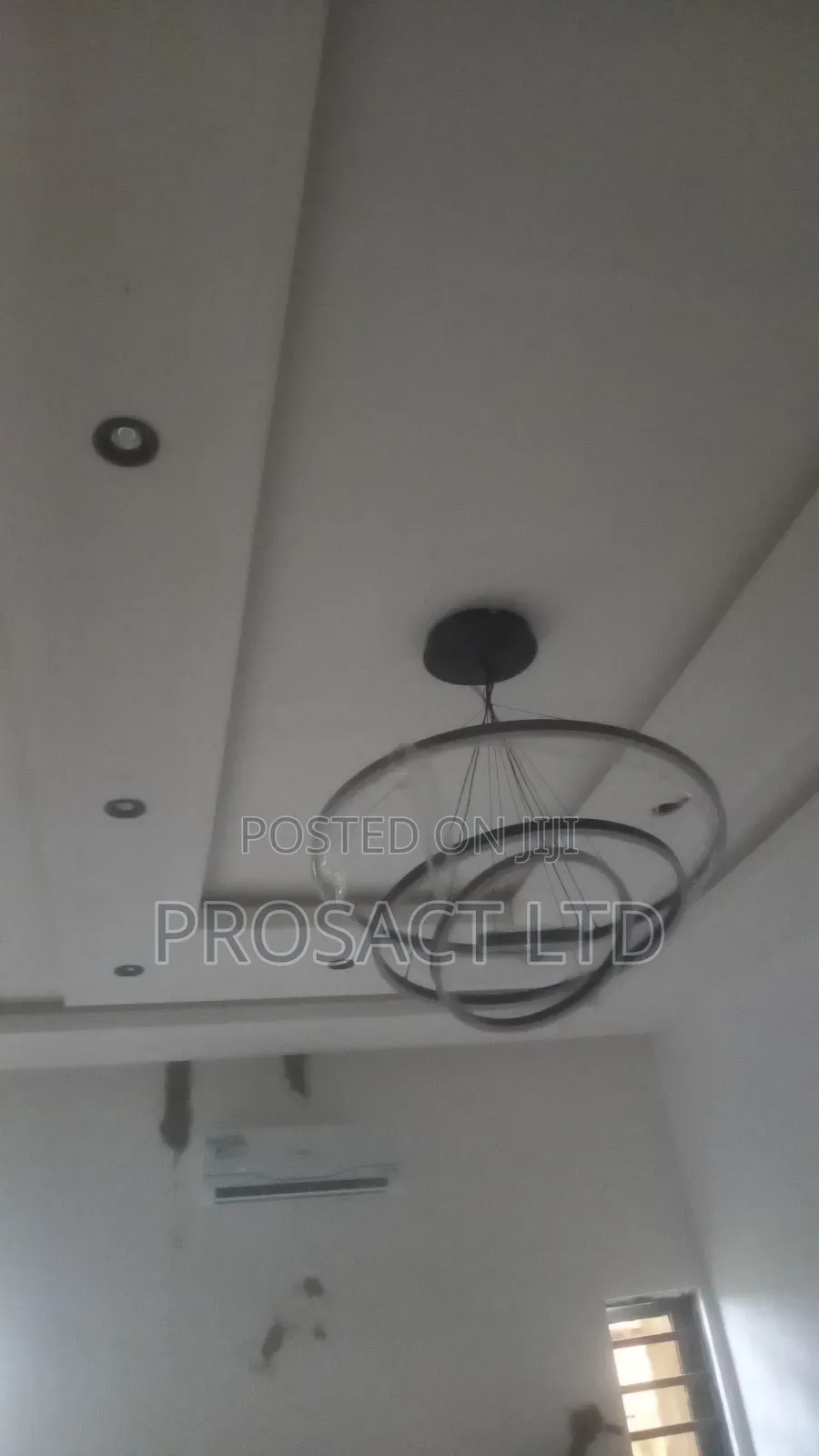 Pop Ceiling Expert
