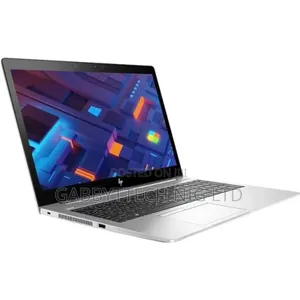 New Laptop HP EliteBook 840 G6 16GB Intel Core i5 SSD 512GB