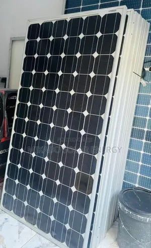 Suntech 300w Solar Panel – High Efficiency Original