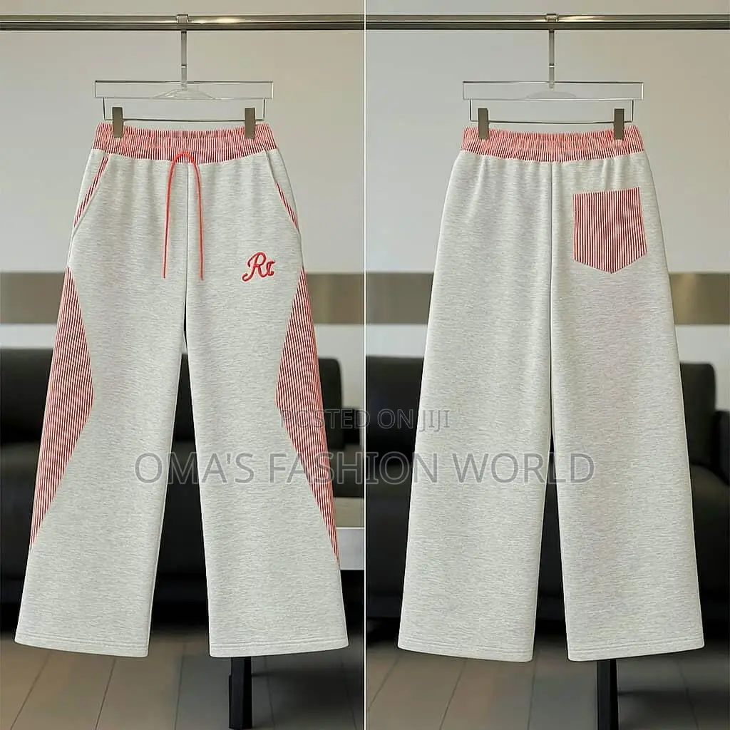 High Quality Demure Joggers Available in Store