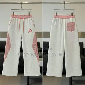 High Quality Demure Joggers Available in Store