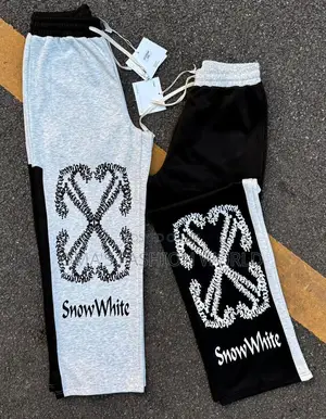 High Quality Demure Joggers Available in Store