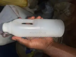 Half Litres Shampoo