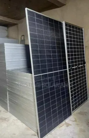 Trina Solar 630w Panel – High Power Monocrystalline Module in Ogba ...