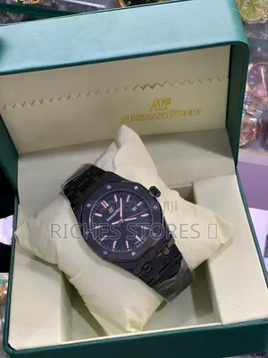 High Quality Audermaus Piguet Chain Watch