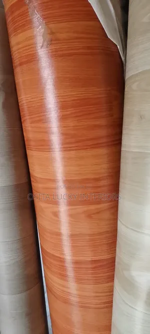 Thick Rubber Carpet