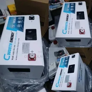 2.5kwh Lithium Ion Battery 12v