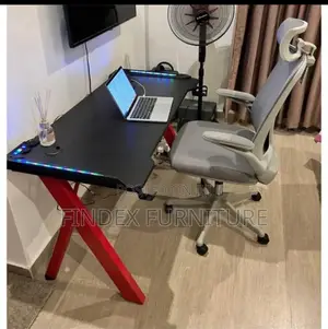 Combo Table and Chair