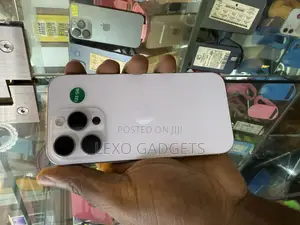 Apple iPhone 16 Pro 128 GB White
